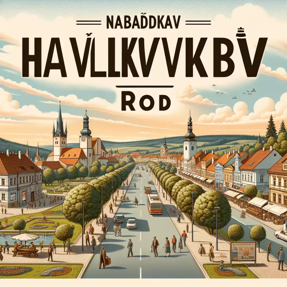 Nabídka Práce Havlíčkův Brod