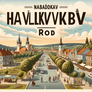 Nabídka Práce Havlíčkův Brod