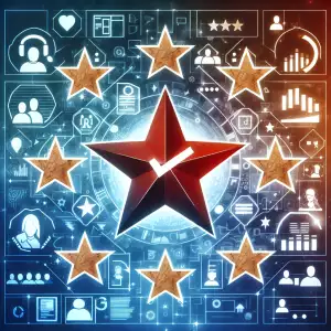 Rating Co To Je
