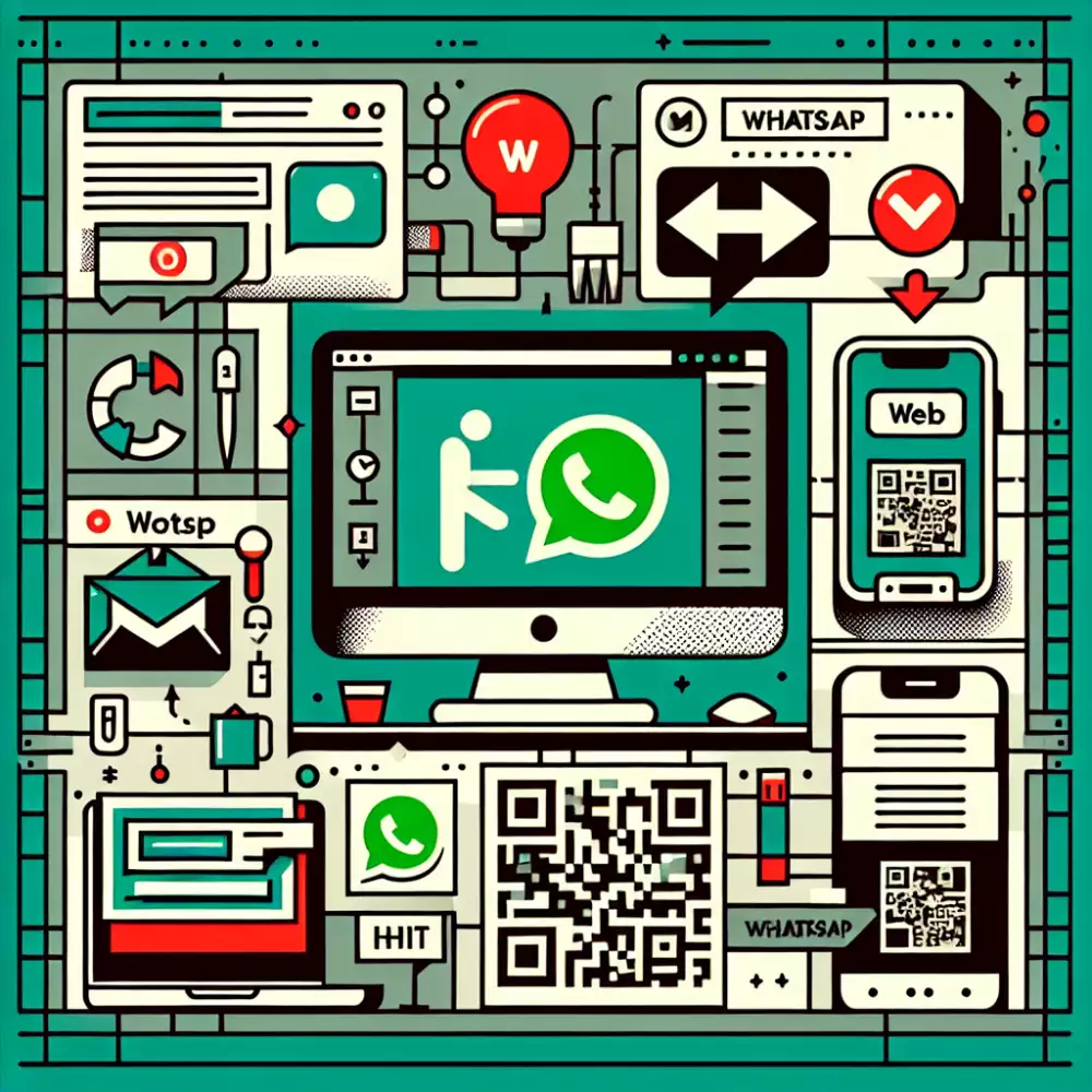 whatsapp přihlášení na pc