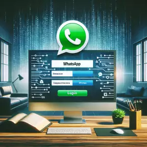 Whatsapp Přihlášení Na Pc