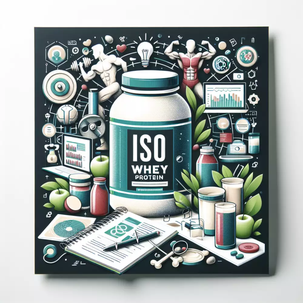 iso whey