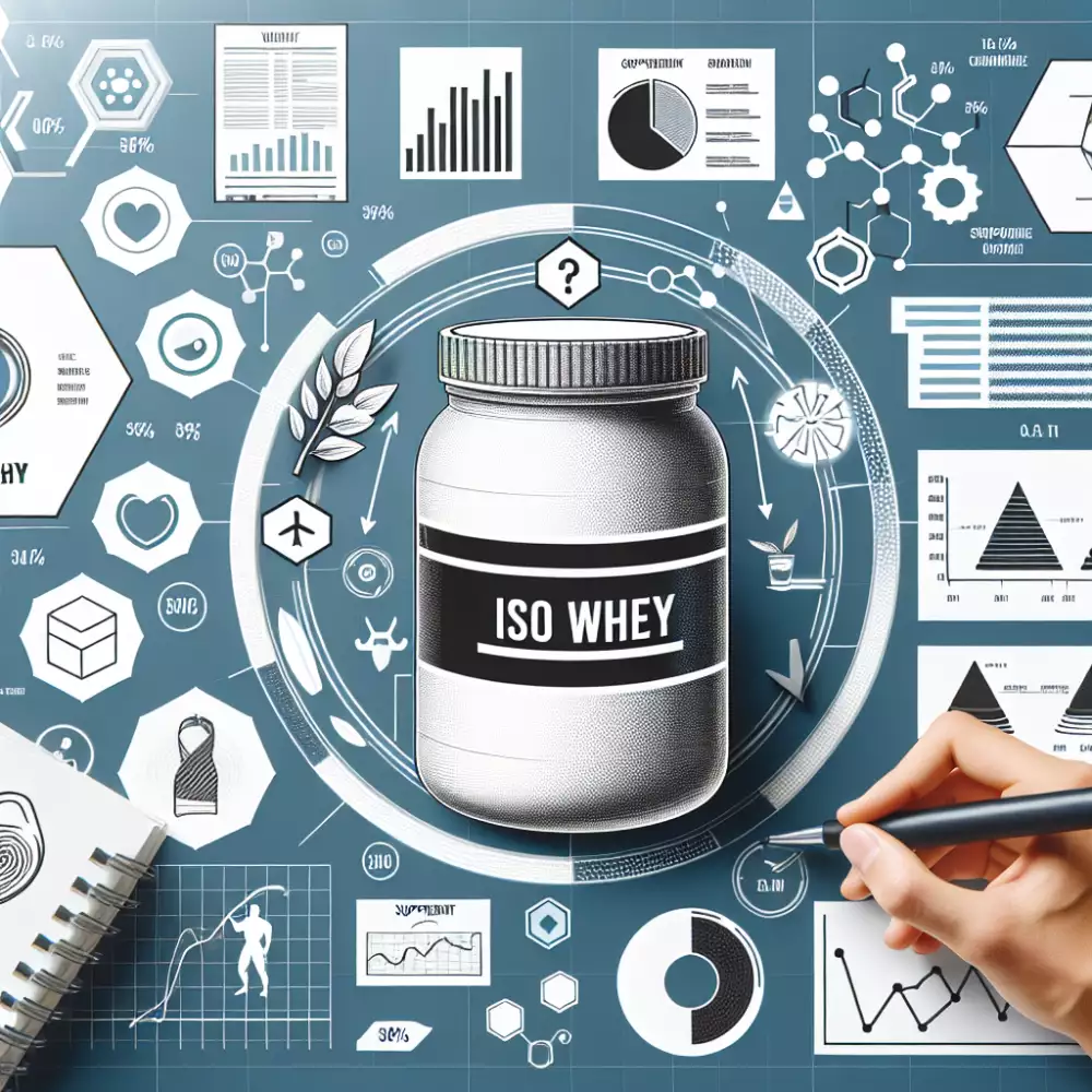 iso whey