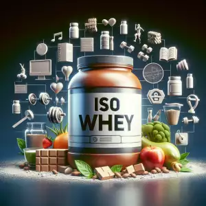 Iso Whey