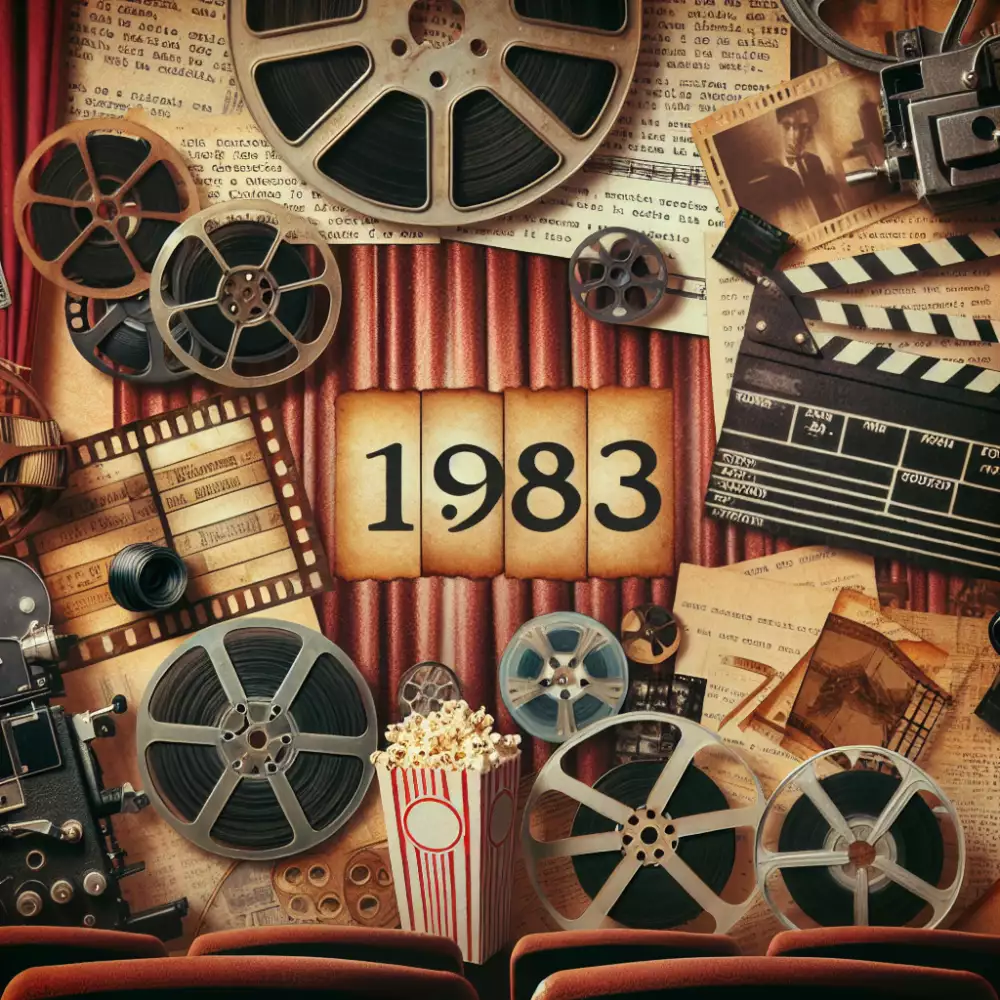 filmy 1983