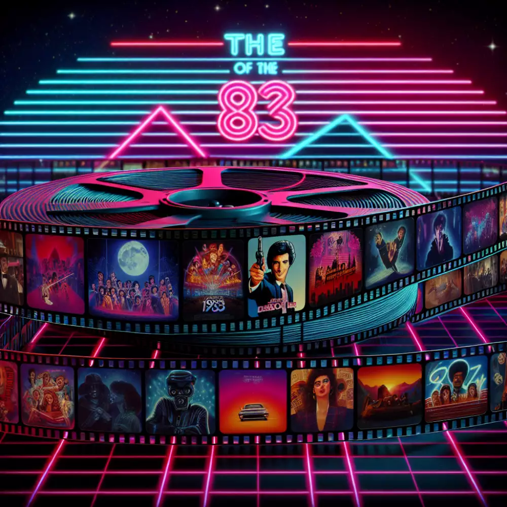 filmy 1983