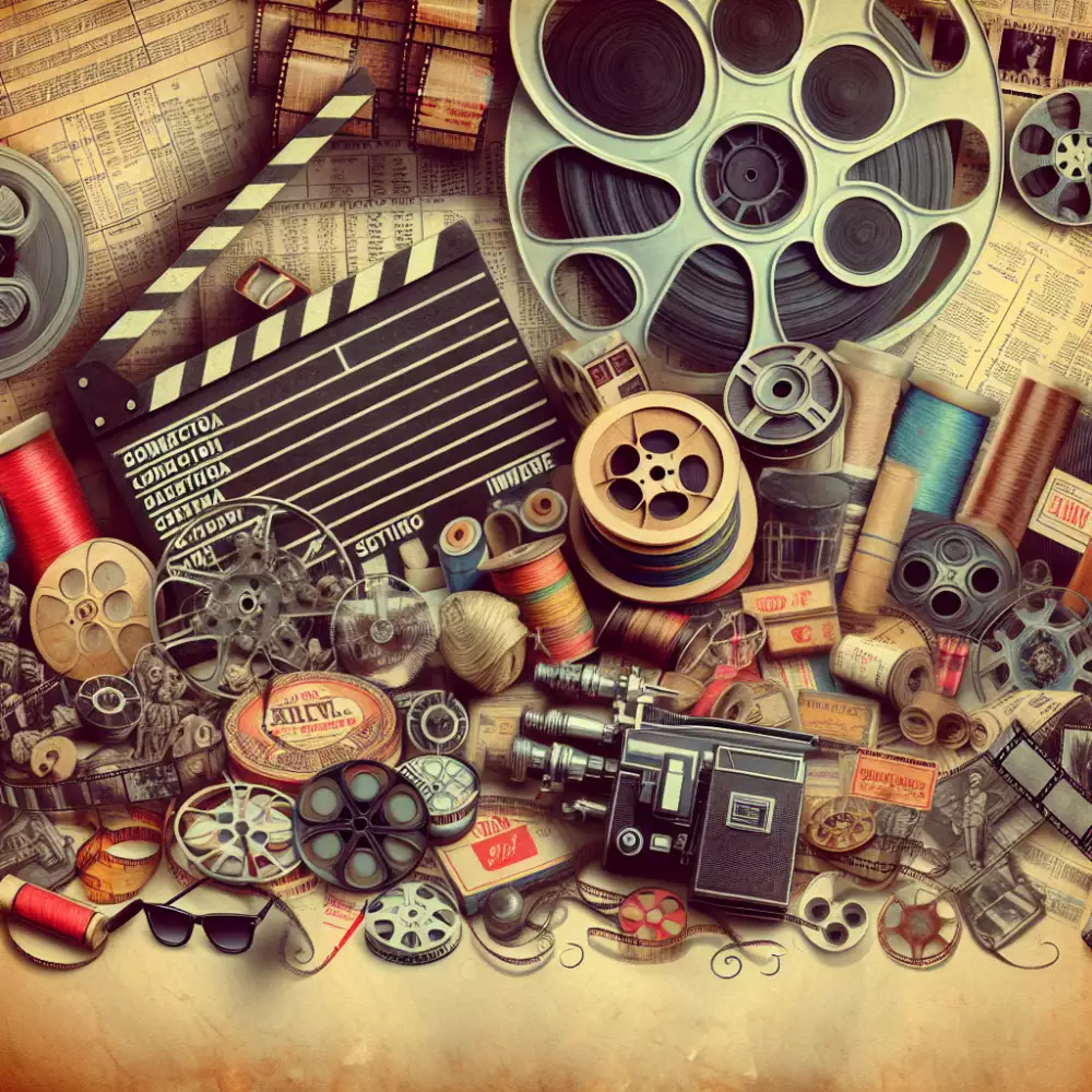 filmy 1983
