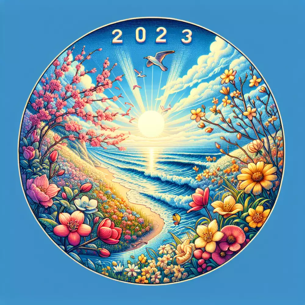 jarní prázdniny 2023