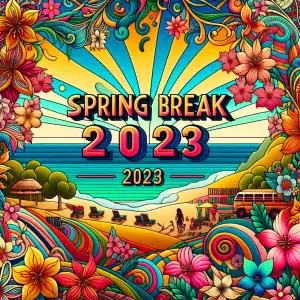 Jarní Prázdniny 2023