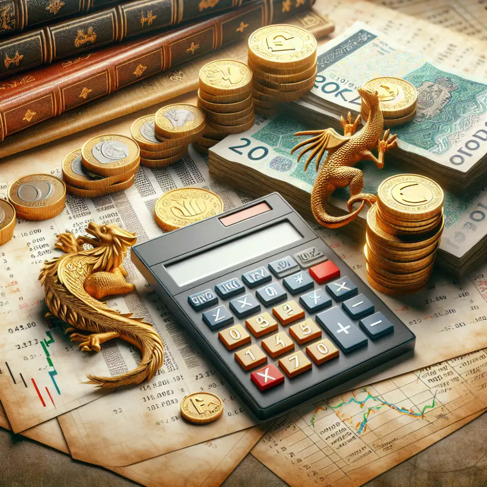 zlotý to czk