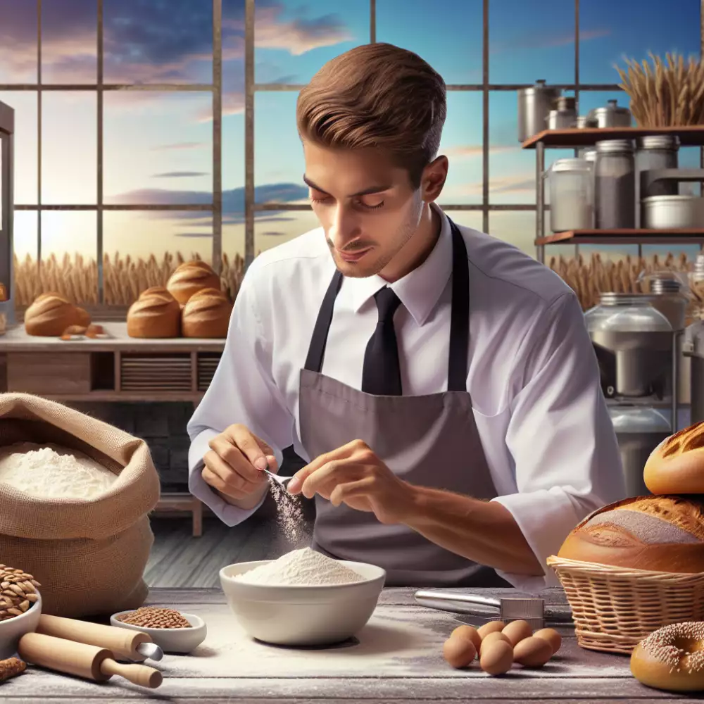 united bakeries majitel