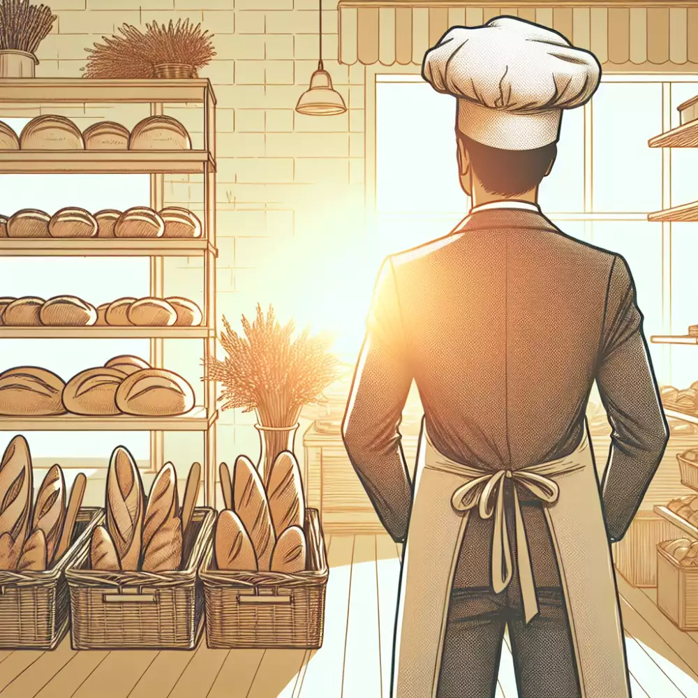 united bakeries majitel