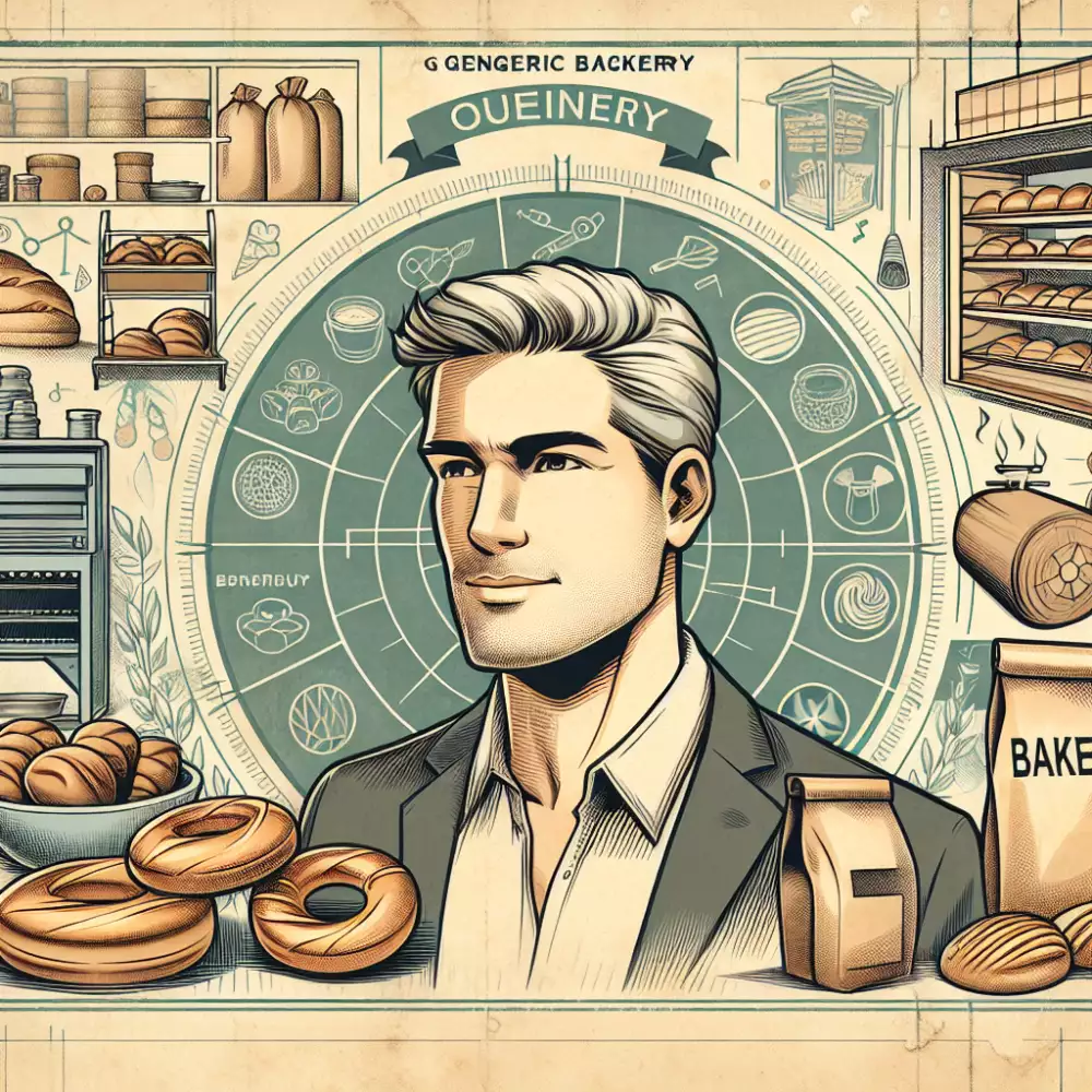 united bakeries majitel