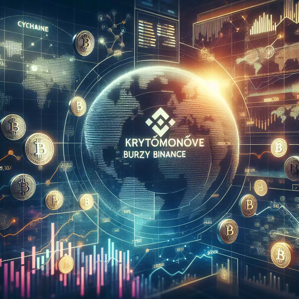 binance recenze