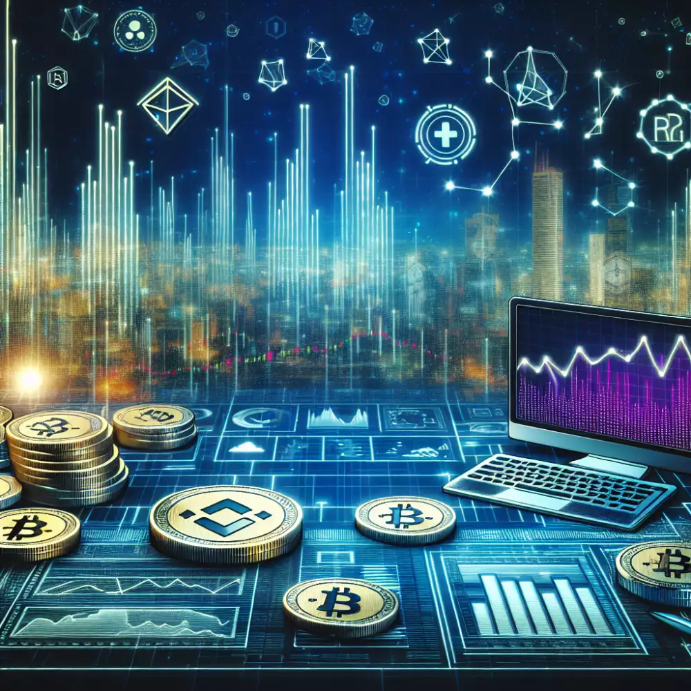 binance recenze