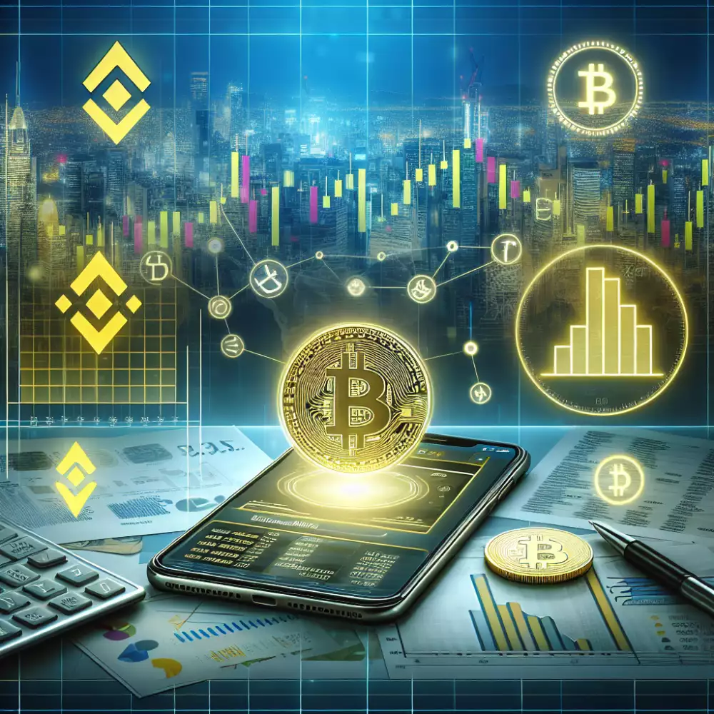binance recenze