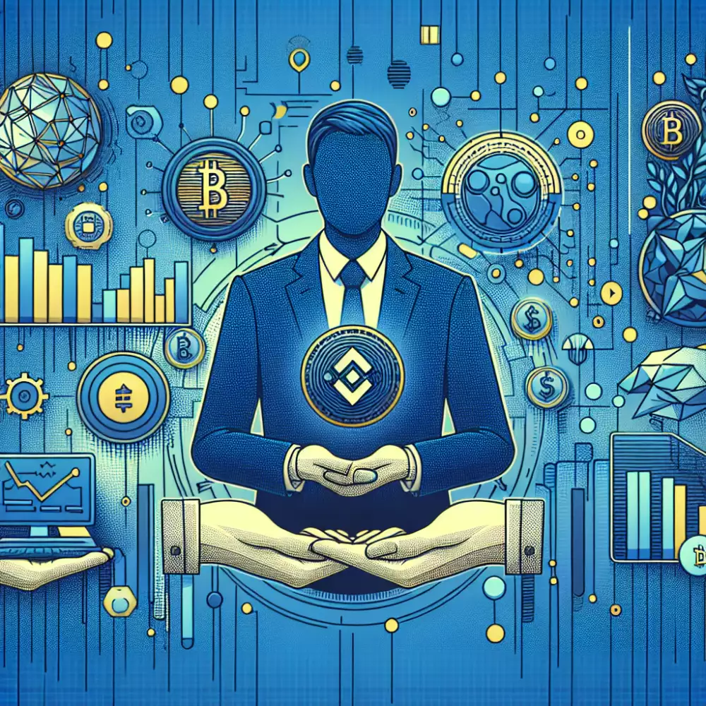 binance recenze