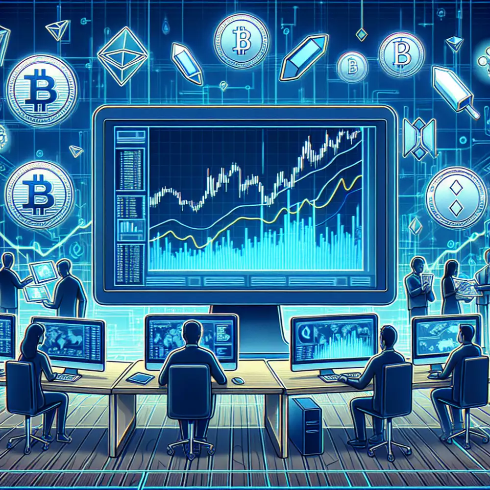 binance recenze
