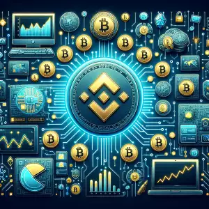 Binance Recenze