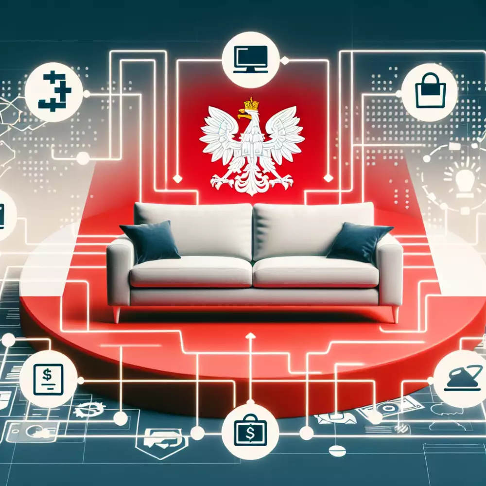 sedačka z polska