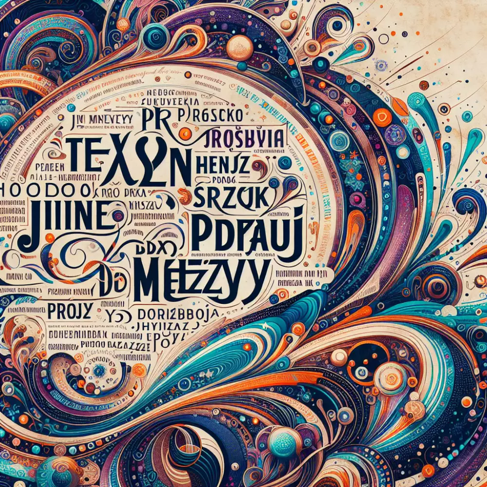 meizyy jinej druh text