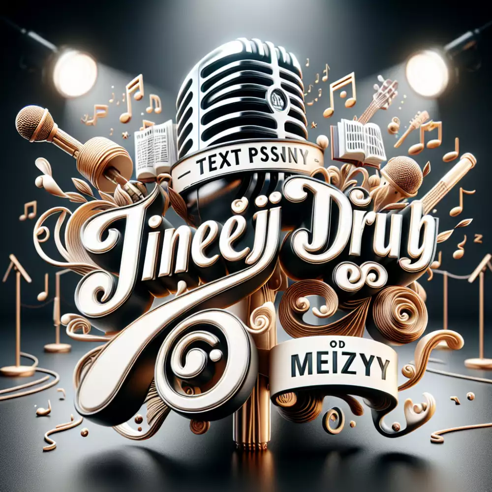 Meizyy Jinej Druh Text