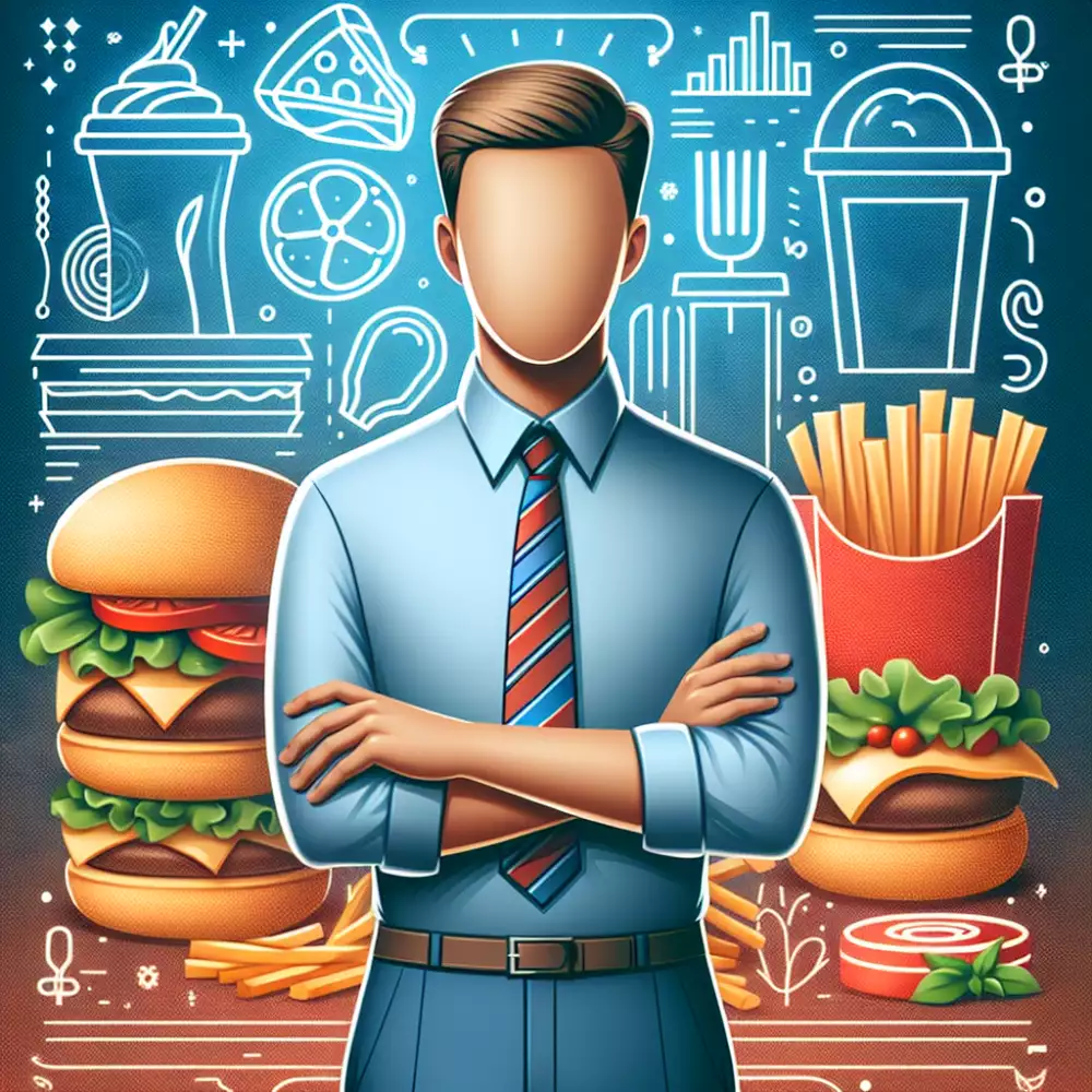 mcdonald premek forejt