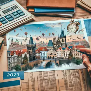 Průměrná Mzda 2025 Praha