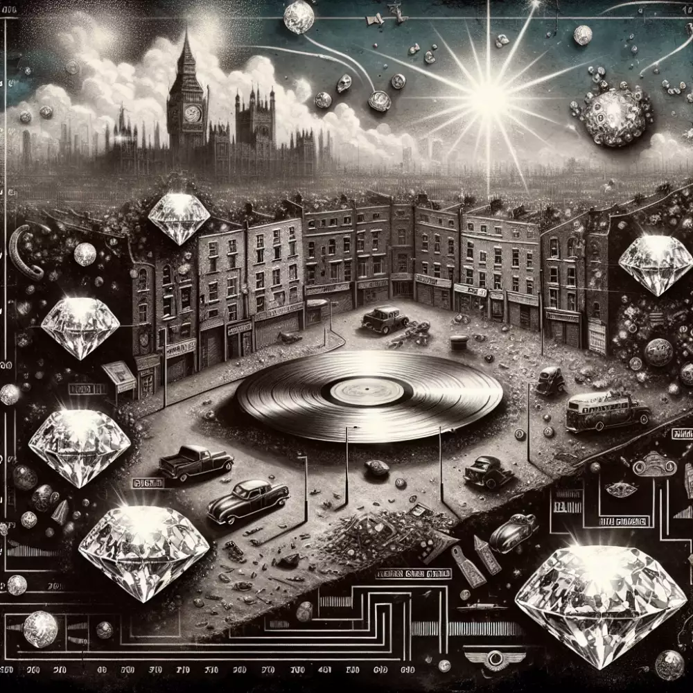 rolling stones hackney diamonds