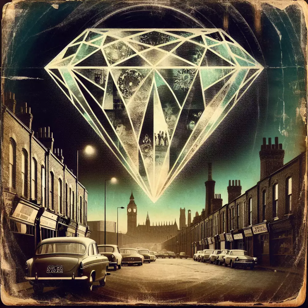 Rolling Stones Hackney Diamonds