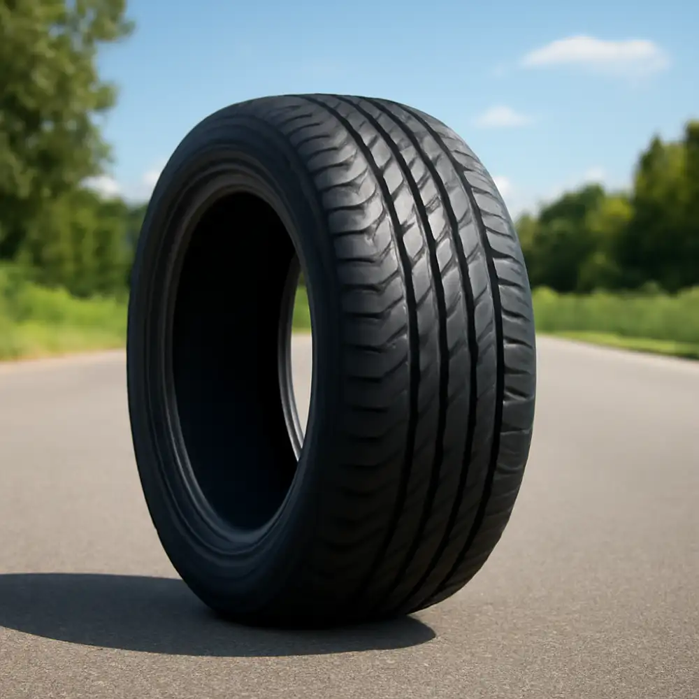 Letní Pneumatiky 205/55 R16
