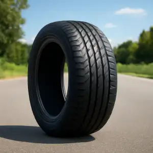 Letní Pneumatiky 205/55 R16