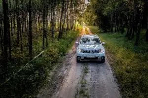 Dacia Elektromobil