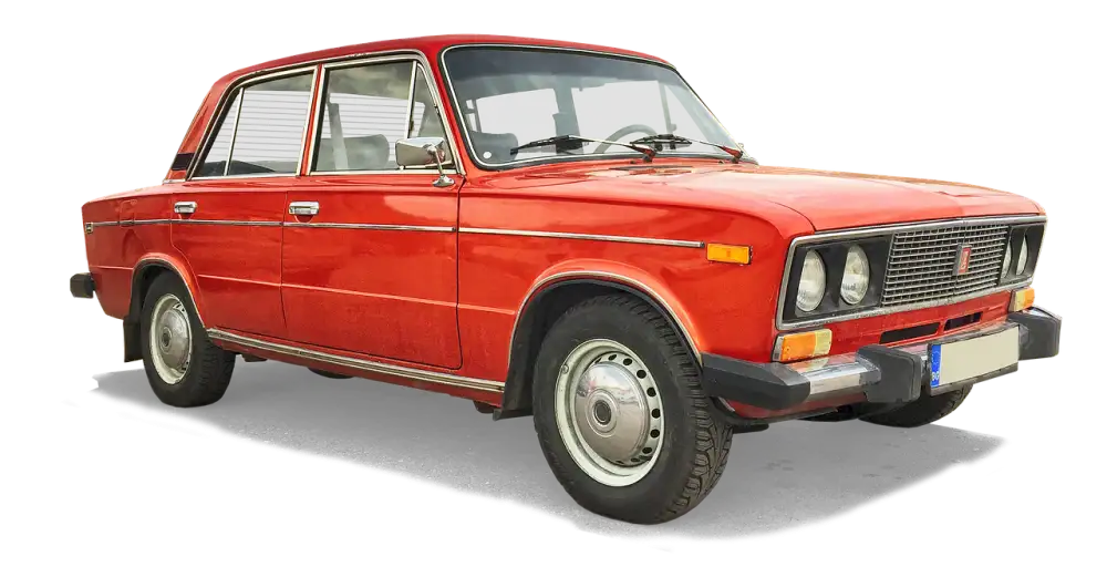 Lada Niva
