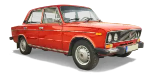 Lada Niva