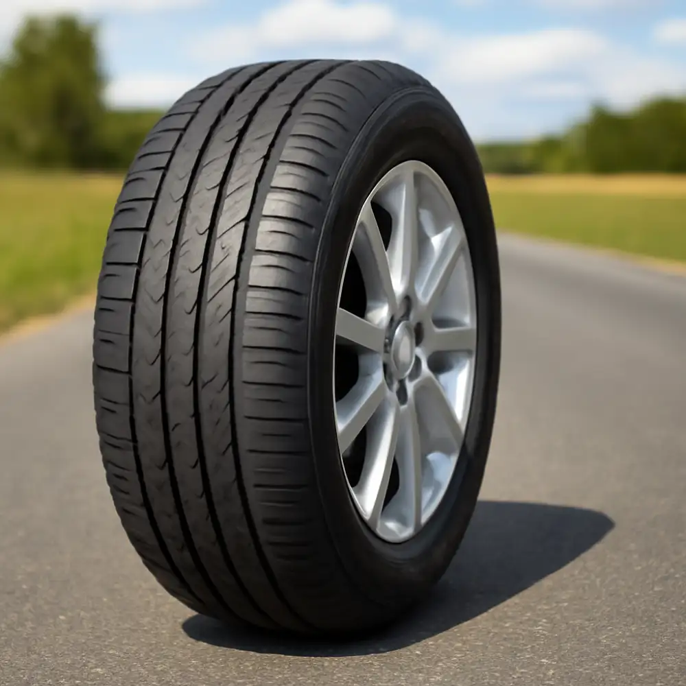 Pneumatiky 205/55 R16 Letní