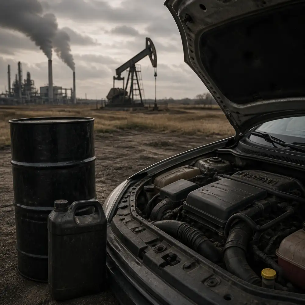 elektromobil vs automobil