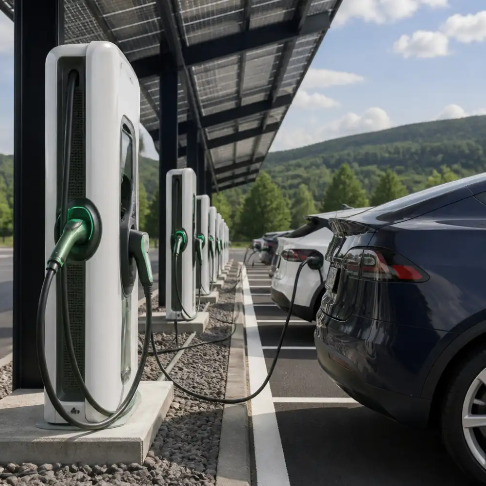 elektromobil vs automobil