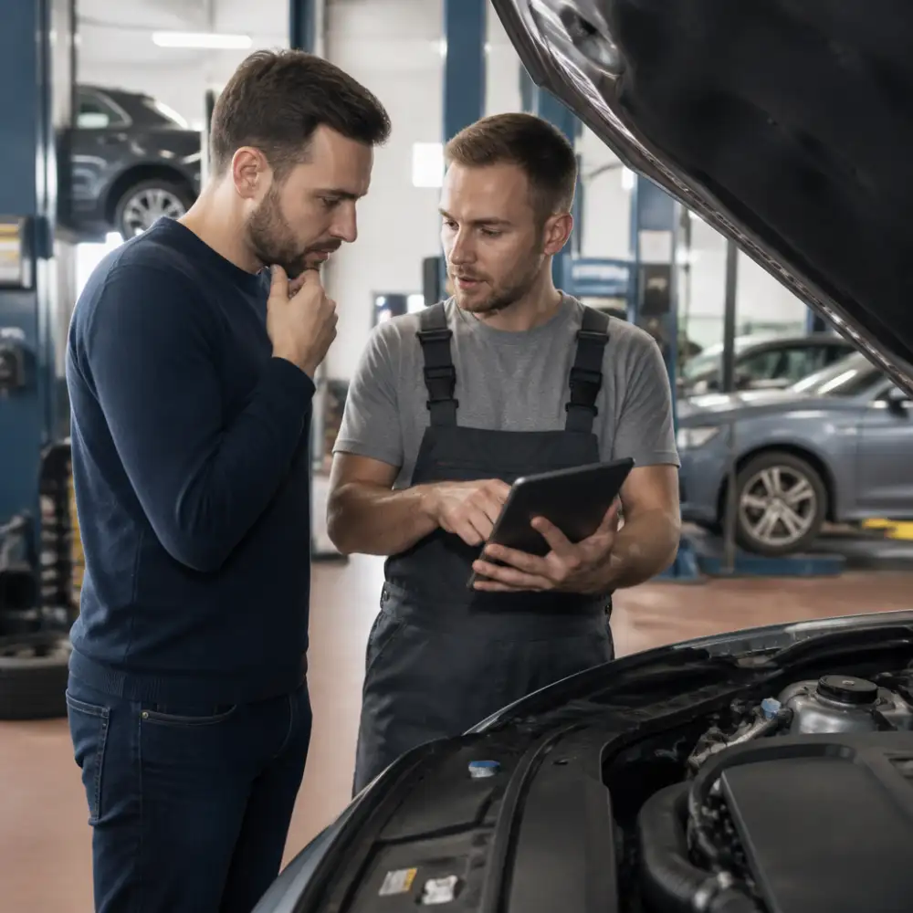 autoservis brno