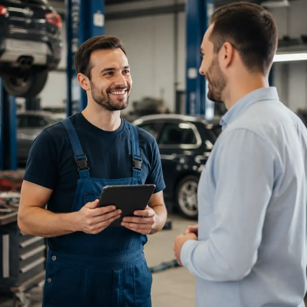autoservis brno