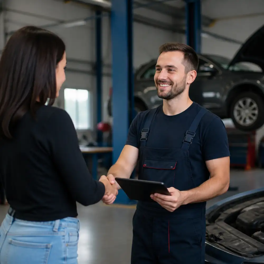 autoservis brno