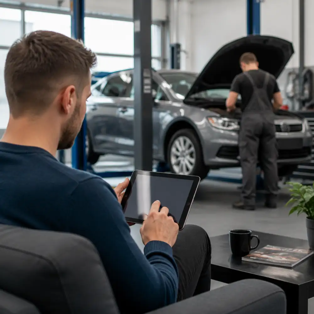 autoservis brno