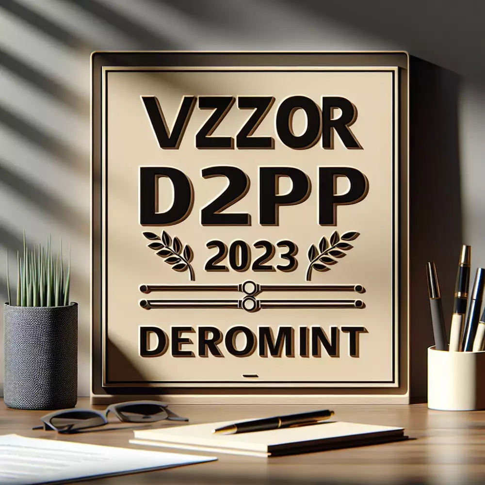 vzor dpp 2023