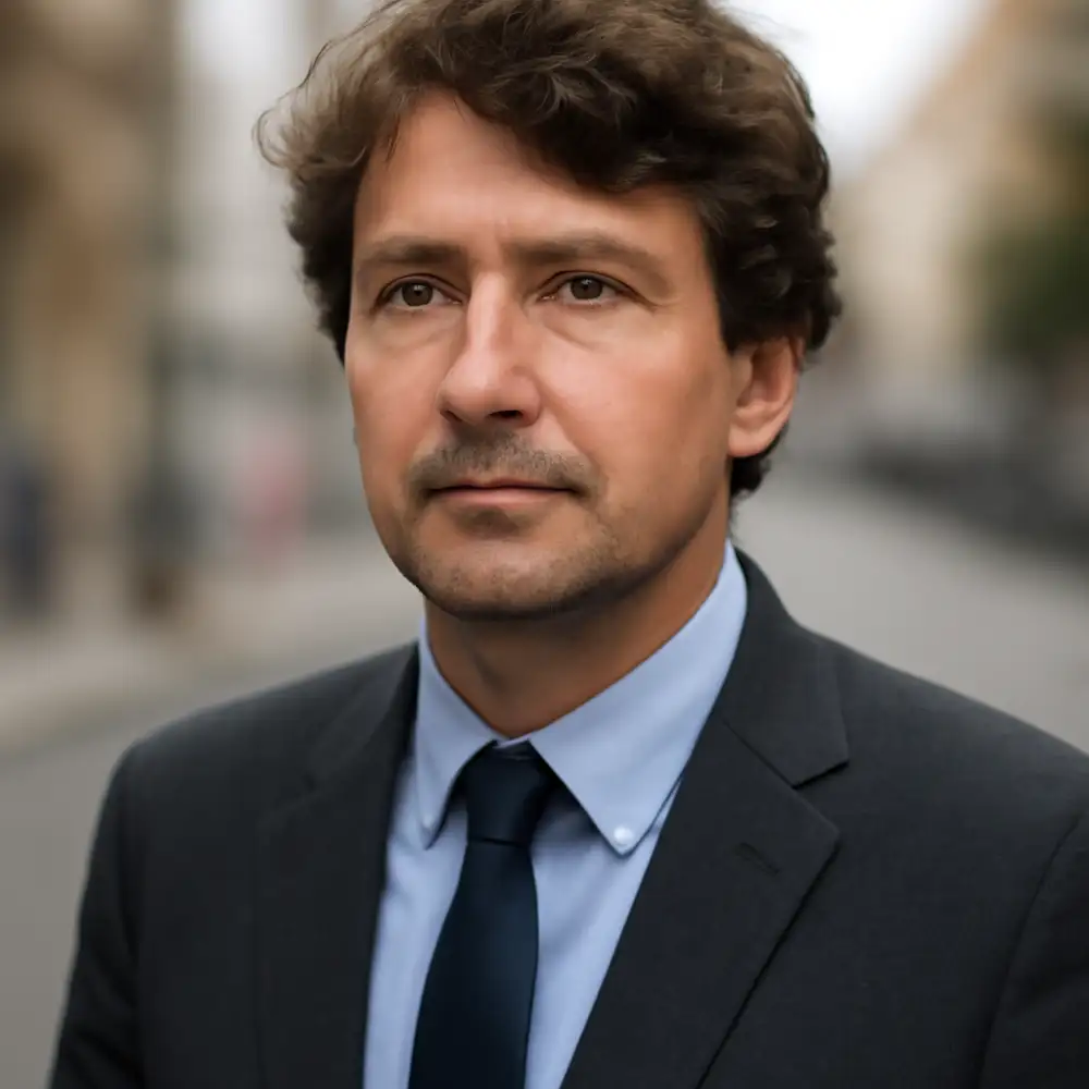 Lukáš Bednář