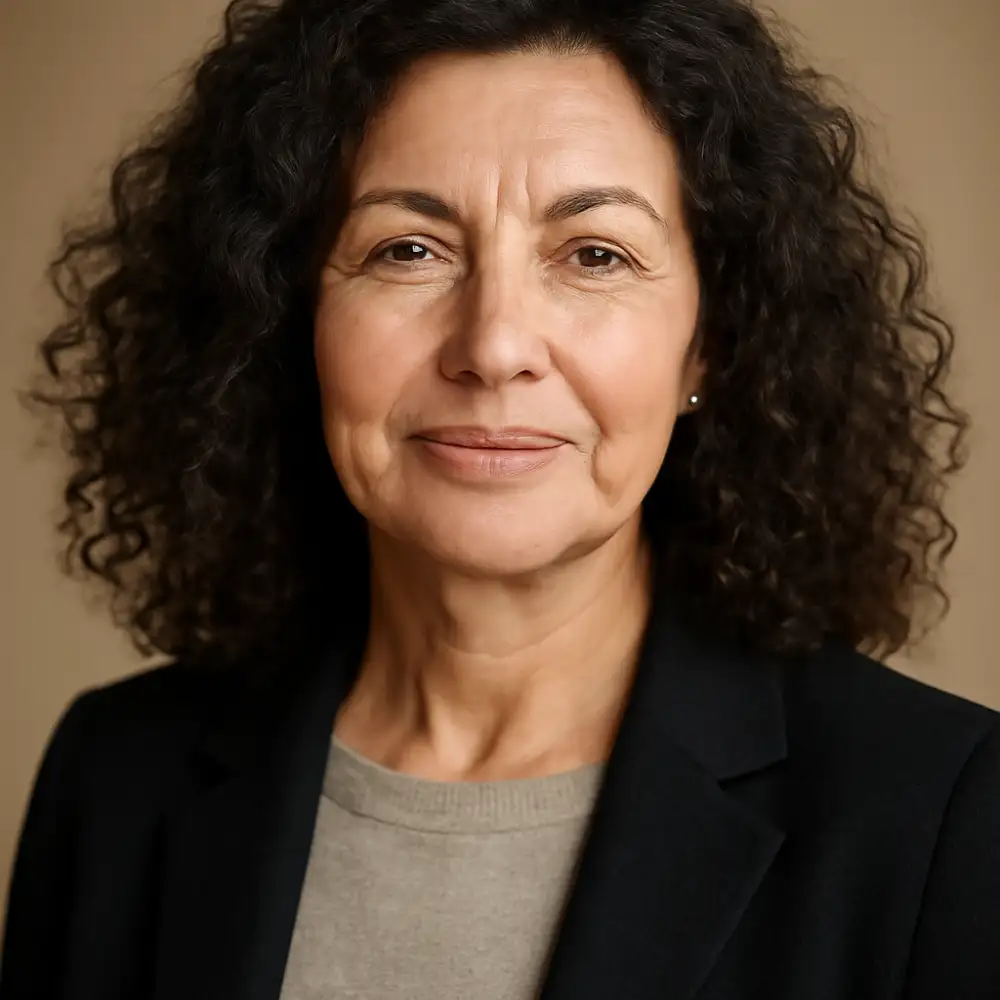 Markéta Dvořáková