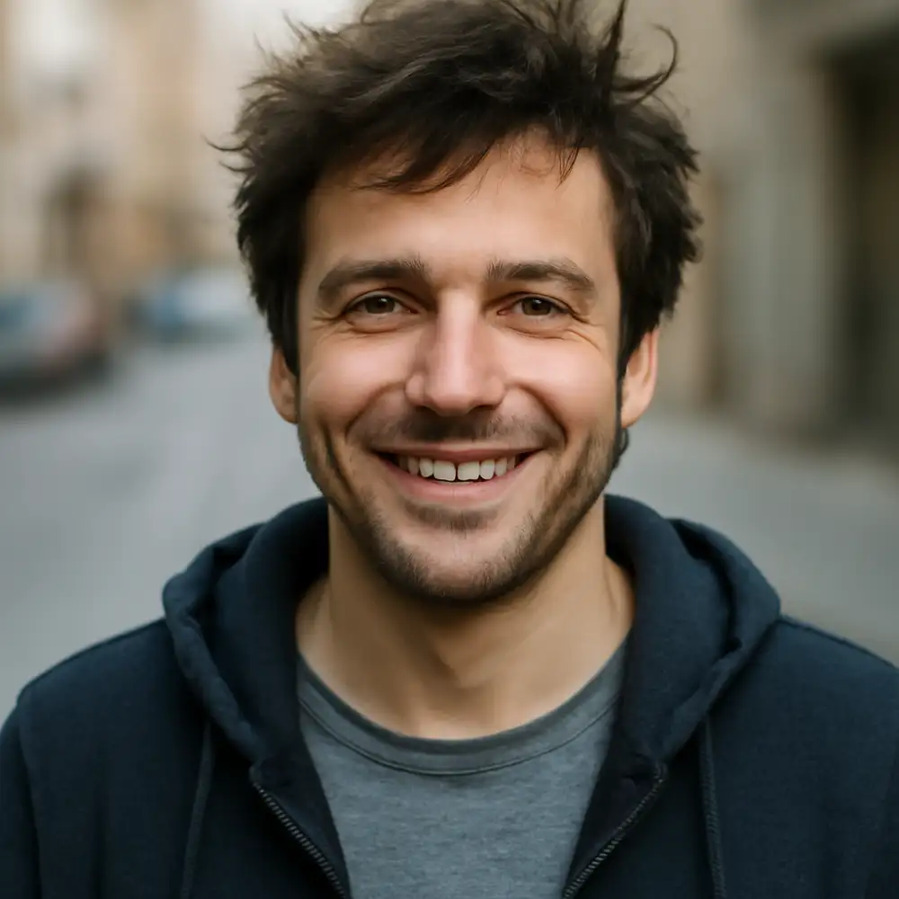 Rostislav Šimůnek